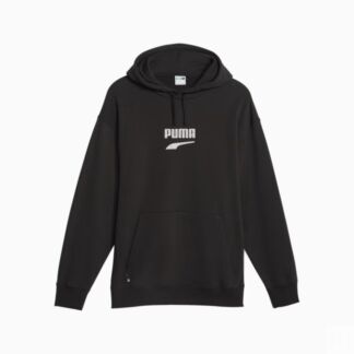 Мужская толстовка PUMA DOWNTOWN Logo Hoodie