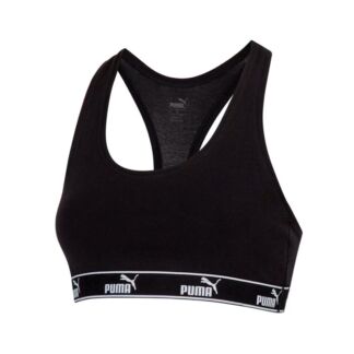 Женский топ PUMA CONIC RACER BACK BRA 1