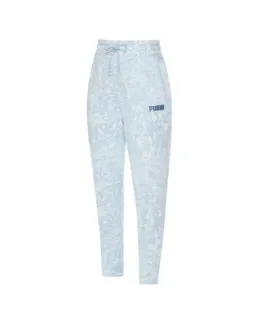 Женские брюки PUMA AOP Pants
