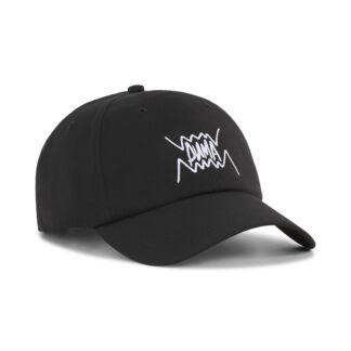 Кепка PUMA BASKETBALL Dad Cap