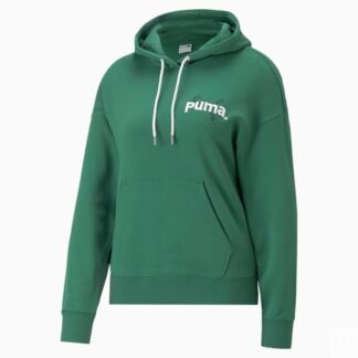 Женская толстовка PUMA TEAM Hoodie