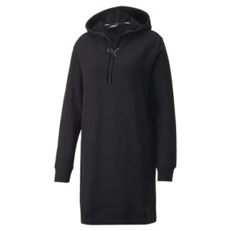 Женское платье PUMA HER Hooded Dress