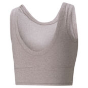 Топ-бра PUMA STUDIO YOGINI LUXE CROP TANK 52156318 фото 2