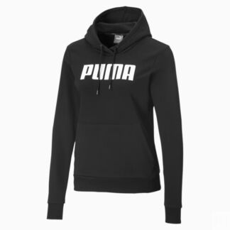 Женская толстовка PUMA ESS PUMA Hoody TR