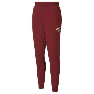 Мужские брюки PUMA Rebel Pants Bold