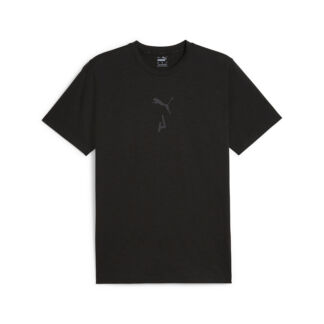 Мужская футболка PUMA MEN"S GRAPHIC SEASONS TEE