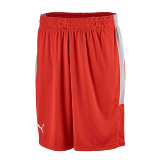Мужские шорты PUMA Basketball Game Short
