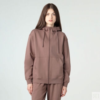 Женская толстовка STREETBEAT FZ Hoodie