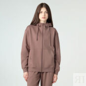 Женская толстовка STREETBEAT FZ Hoodie SBW-HDFZ0001-260 фото 1