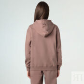 Женская толстовка STREETBEAT FZ Hoodie SBW-HDFZ0001-260 фото 2