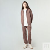 Женская толстовка STREETBEAT FZ Hoodie SBW-HDFZ0001-260 фото 3