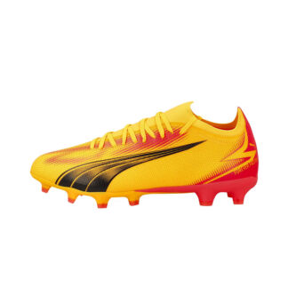 Бутсы PUMA ULTRA MATCH FG/AG
