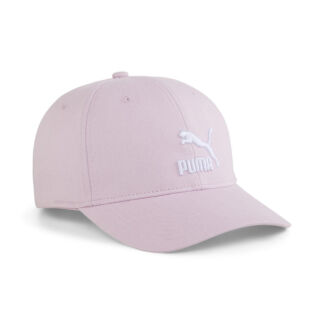 Кепка PUMA Archive Logo BB Cap