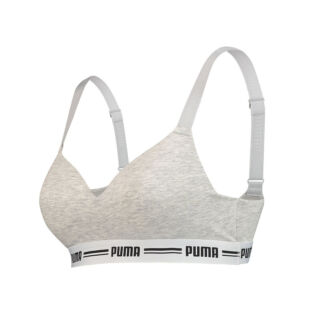Женский топ PUMA WOMEN PADDED TOP 1P HAN