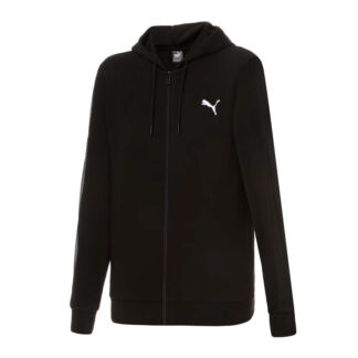 Женская олимпийка PUMA Full Zip Hoodie
