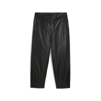 Мужские брюки PUMA Super Pleather Pants