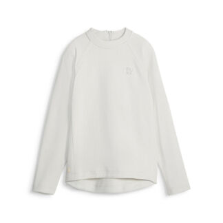 Женский свитшот PUMA INFUSE Relaxed Crew