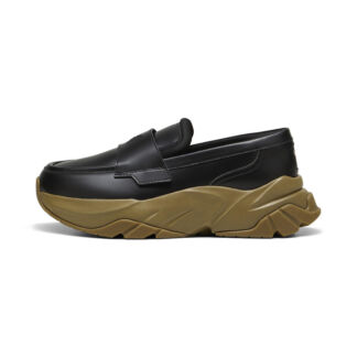 Женские кроссовки PUMA Loafyr Wns