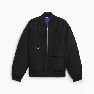 Мужской бомбер PUMA Bomber Jacket