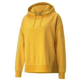 Женская толстовка PUMA HER Hoodie TR