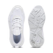 Женские кроссовки PUMA Spina Nitro Basic Wns 39322901 фото 2
