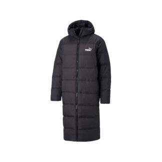 Мужская куртка PUMA Long Down Coat