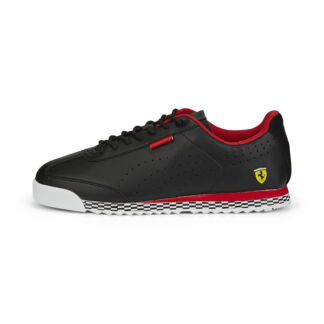 Мужские кроссовки PUMA Ferrari Roma Via Perf