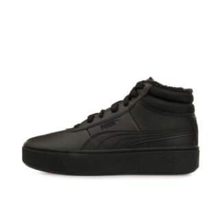 Женские кеды PUMA Vikky Stacked Mid WTR