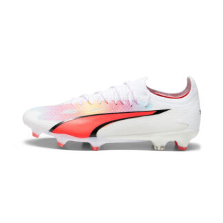 Мужские бутсы PUMA ULTRA ULTIMATE FG/AG