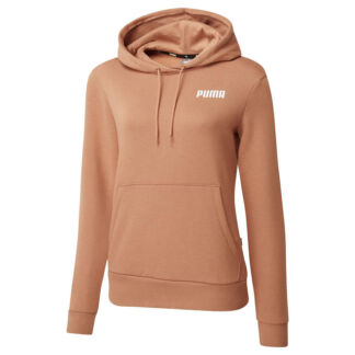 Женская толстовка PUMA ESS Hoodie FL W