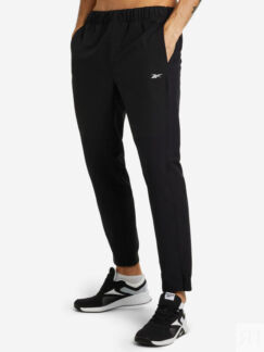 Мужские брюки Reebok TS Thermowarm+Grphne Pant