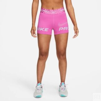 Женские шорты Nike DF 3IN GRX SHORT