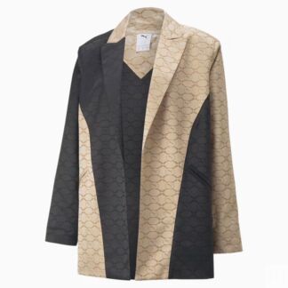 Кардиган PUMA LUXE SPORT T7 Blazer