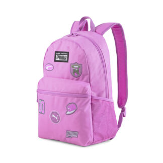 Рюкзак PUMA Patch Backpack