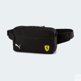 Сумка на пояс PUMA Scuderia Ferrari SPTWR Race Waist Bag