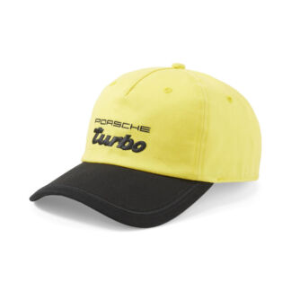 Кепка PUMA Porsche Legacy BB Cap