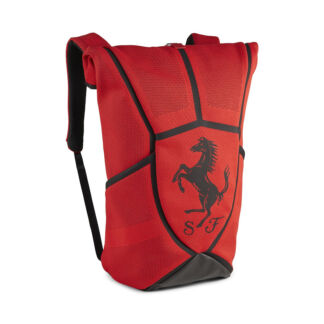 Рюкзак PUMA Ferrari Premium SL Backpack