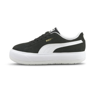 Женские кеды PUMA Suede Mayu