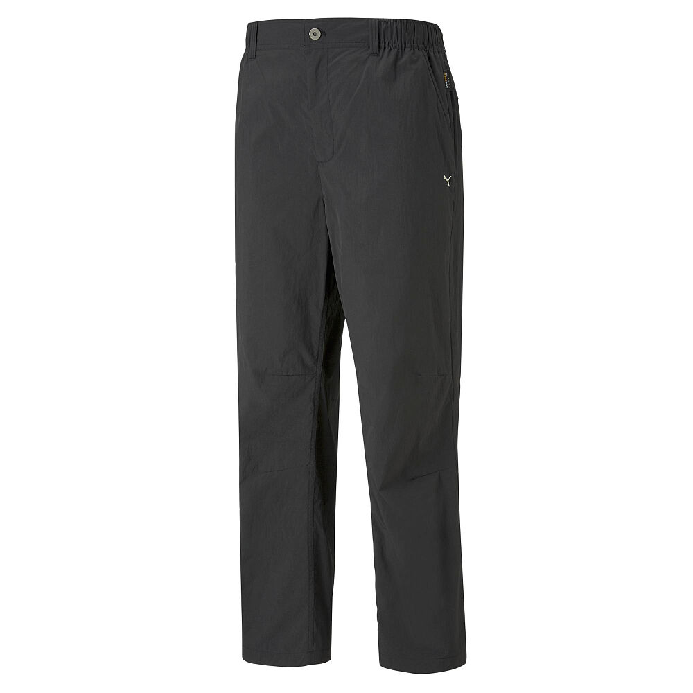 Брюки PUMA MMQ Pants 53799601 фото 1