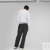 Брюки PUMA MMQ Pants 53799601 фото 4