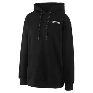 Женская толстовка STREETBEAT Basic Hoodie