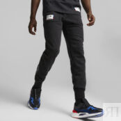 Мужские брюки PUMA BMW MMS RE:Collection Pants 53479501 фото 3