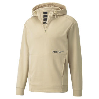 Мужская толстовка PUMA RAD/CAL Half Zip
