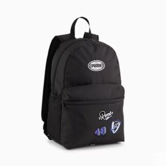 Рюкзак PUMA Patch Backpack