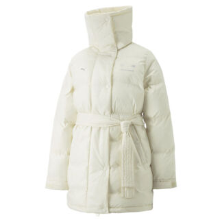Женская куртка PUMA BMW MMS WMN Winter Jacket