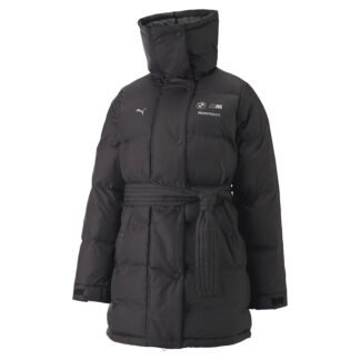 Женская куртка PUMA BMW MMS WMN Winter Jacket