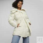 Женская куртка PUMA BMW MMS WMN Winter Jacket 53590407 фото 3