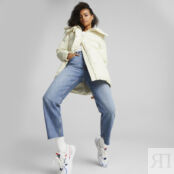 Женская куртка PUMA BMW MMS WMN Winter Jacket 53590407 фото 5