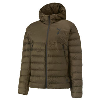 Мужская куртка PUMA M SEASONS DOWN JACKET