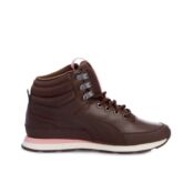 Женские ботинки PUMA Vista Mid Utility 37220304 фото 3